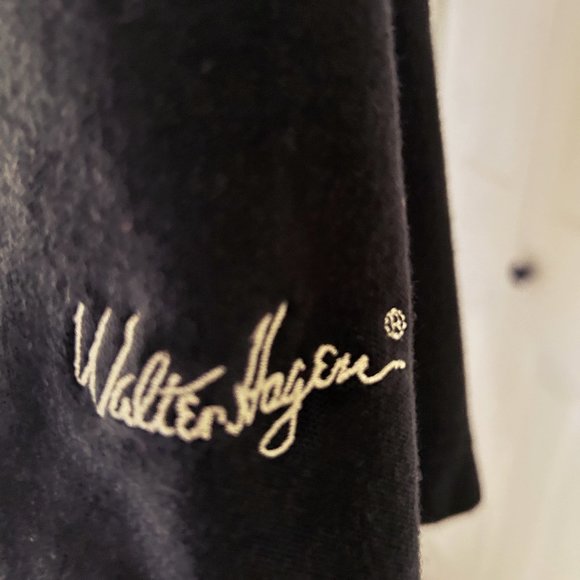 Walter Hagen Golf Shirt Size L - Picture 3 of 4